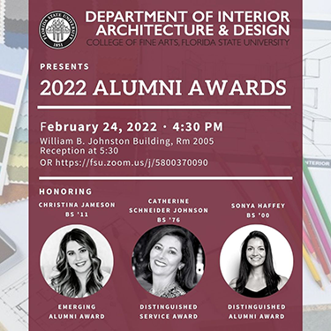 IAD Alumni Awards 2022
