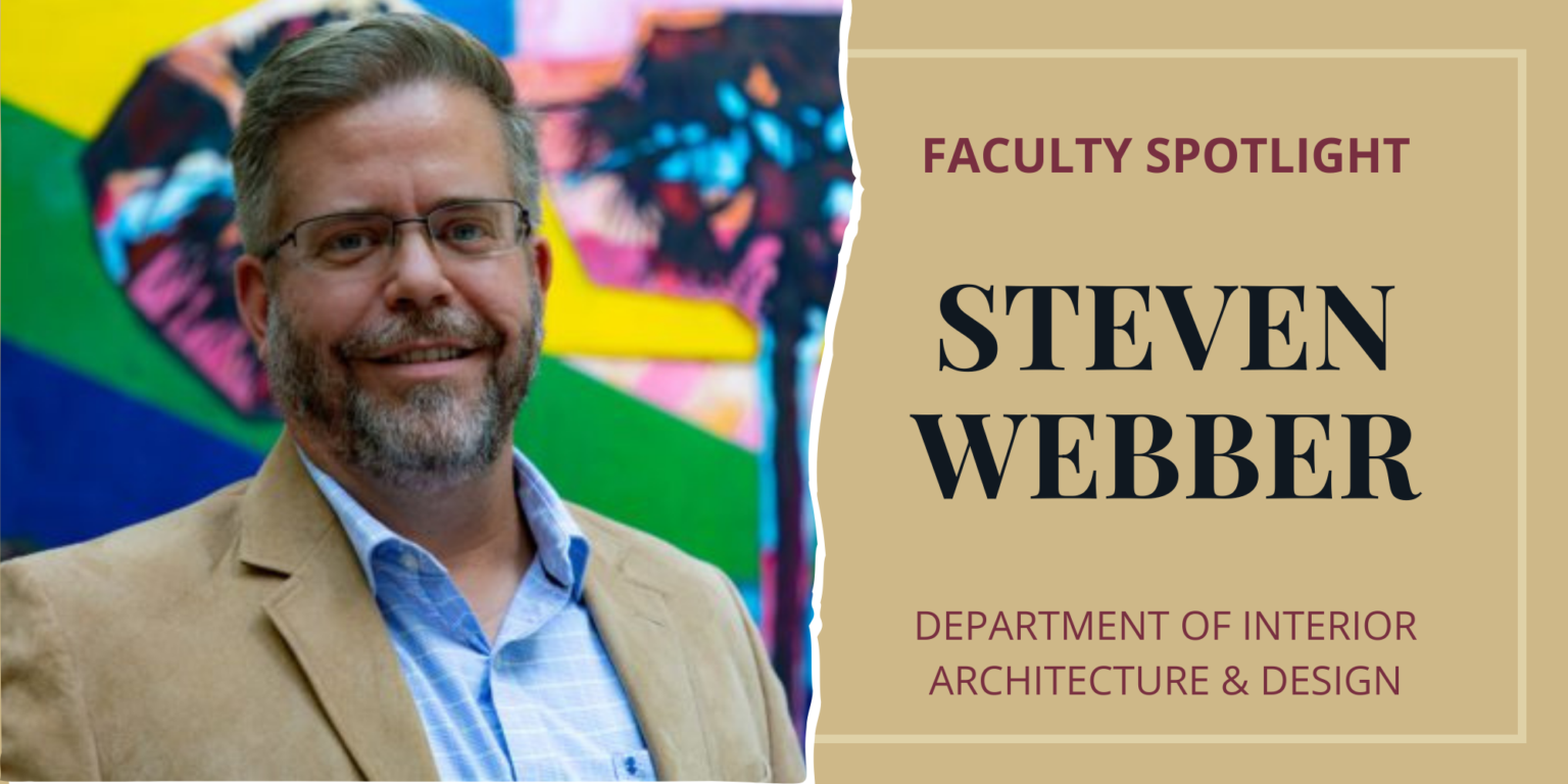 This Interior Design Professor’s Research Is Uncovering What Makes ...